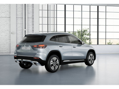 Mercedes-Benz GLA Gebrauchtwagen