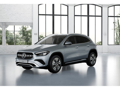 Mercedes-Benz GLA Gebrauchtwagen