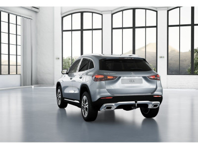 Mercedes-Benz GLA Gebrauchtwagen