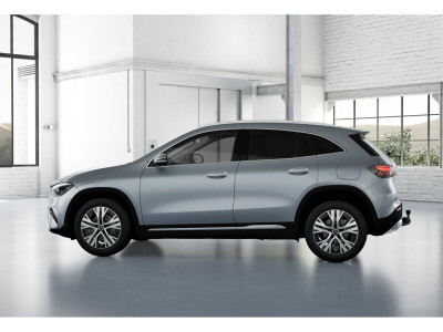 Mercedes-Benz GLA Gebrauchtwagen