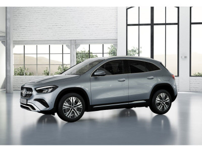 Mercedes-Benz GLA Gebrauchtwagen