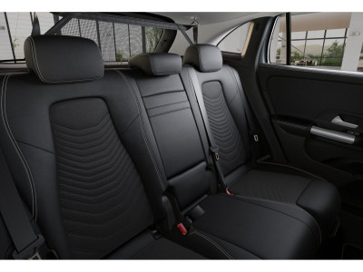 Mercedes-Benz GLA Gebrauchtwagen