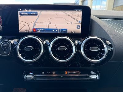 Mercedes-Benz B-Klasse Gebrauchtwagen Mercedes-Benz B-Klasse Gebrauchtwagen