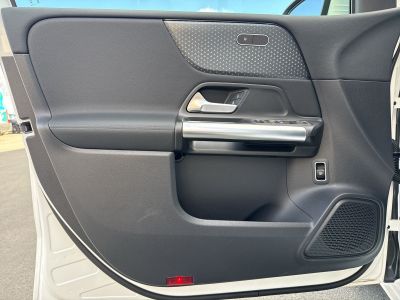Mercedes-Benz B-Klasse Gebrauchtwagen Mercedes-Benz B-Klasse Gebrauchtwagen