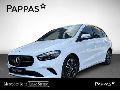 Mercedes-Benz B-Klasse Gebrauchtwagen