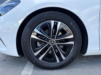 Mercedes-Benz B-Klasse Gebrauchtwagen Mercedes-Benz B-Klasse Gebrauchtwagen