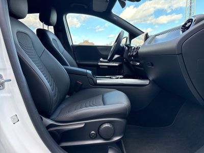 Mercedes-Benz B-Klasse Gebrauchtwagen Mercedes-Benz B-Klasse Gebrauchtwagen