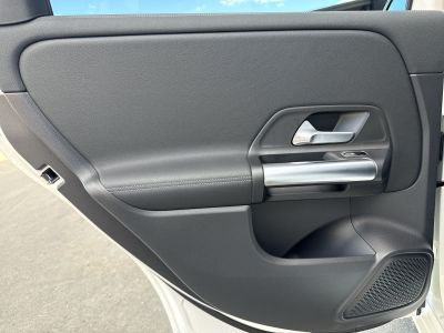 Mercedes-Benz B-Klasse Gebrauchtwagen Mercedes-Benz B-Klasse Gebrauchtwagen