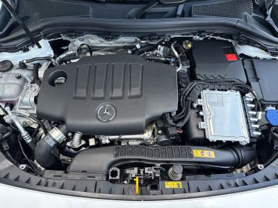 Mercedes-Benz B-Klasse Gebrauchtwagen Mercedes-Benz B-Klasse Gebrauchtwagen