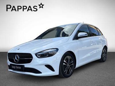 Mercedes-Benz B-Klasse Gebrauchtwagen Mercedes-Benz B-Klasse Gebrauchtwagen