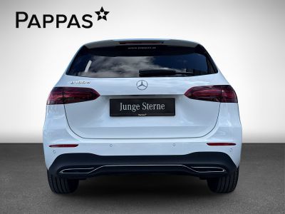 Mercedes-Benz B-Klasse Gebrauchtwagen Mercedes-Benz B-Klasse Gebrauchtwagen
