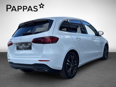 Mercedes-Benz B-Klasse Gebrauchtwagen Mercedes-Benz B-Klasse Gebrauchtwagen