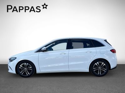 Mercedes-Benz B-Klasse Gebrauchtwagen Mercedes-Benz B-Klasse Gebrauchtwagen