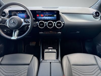 Mercedes-Benz B-Klasse Gebrauchtwagen Mercedes-Benz B-Klasse Gebrauchtwagen
