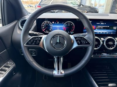 Mercedes-Benz B-Klasse Gebrauchtwagen Mercedes-Benz B-Klasse Gebrauchtwagen
