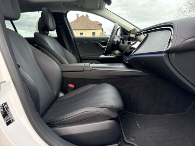 Mercedes-Benz E-Klasse Gebrauchtwagen