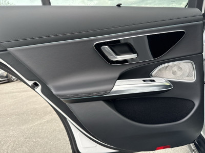 Mercedes-Benz E-Klasse Gebrauchtwagen