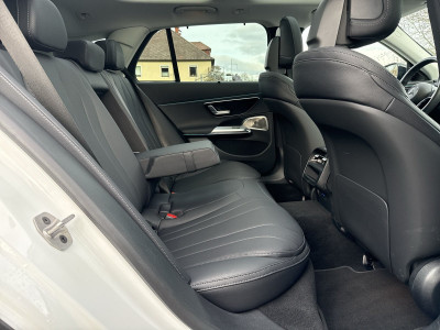 Mercedes-Benz E-Klasse Gebrauchtwagen