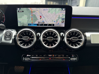 Mercedes-Benz GLB Gebrauchtwagen