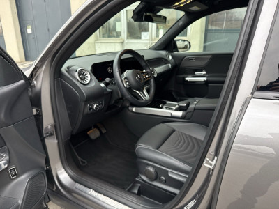 Mercedes-Benz GLB Gebrauchtwagen
