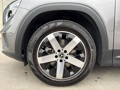 Mercedes-Benz GLB Gebrauchtwagen