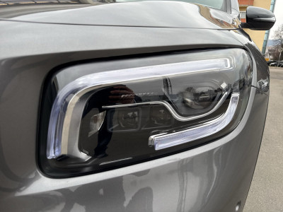 Mercedes-Benz GLB Gebrauchtwagen