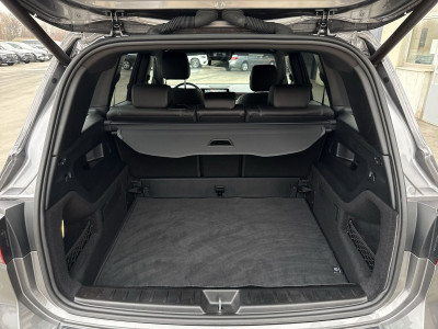 Mercedes-Benz GLB Gebrauchtwagen