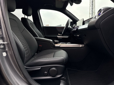 Mercedes-Benz GLB Gebrauchtwagen