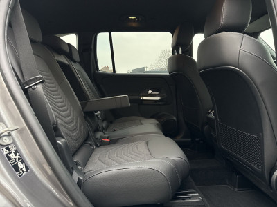 Mercedes-Benz GLB Gebrauchtwagen