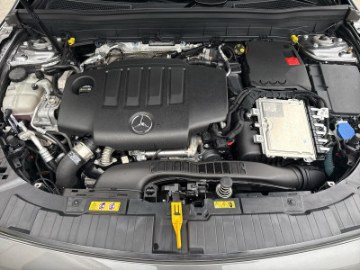 Mercedes-Benz GLB Gebrauchtwagen