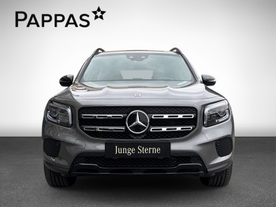 Mercedes-Benz GLB Gebrauchtwagen