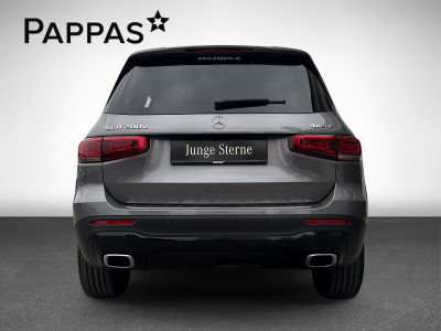 Mercedes-Benz GLB Gebrauchtwagen