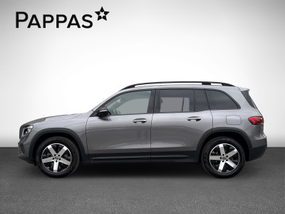 Mercedes-Benz GLB Gebrauchtwagen