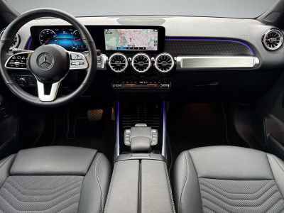 Mercedes-Benz GLB Gebrauchtwagen