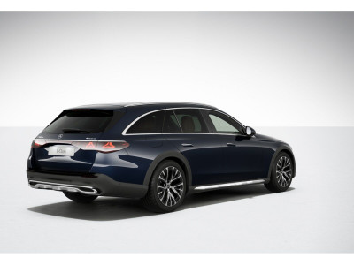 Mercedes-Benz E-Klasse Gebrauchtwagen