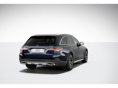 Mercedes-Benz E-Klasse Gebrauchtwagen