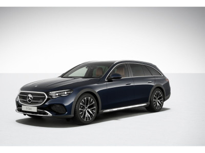 Mercedes-Benz E-Klasse Gebrauchtwagen