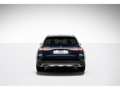 Mercedes-Benz E-Klasse Gebrauchtwagen