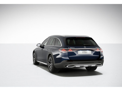 Mercedes-Benz E-Klasse Gebrauchtwagen