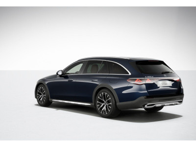 Mercedes-Benz E-Klasse Gebrauchtwagen