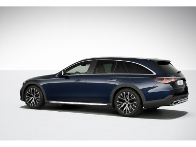 Mercedes-Benz E-Klasse Gebrauchtwagen