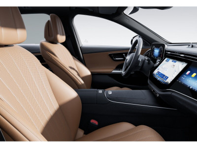 Mercedes-Benz E-Klasse Gebrauchtwagen