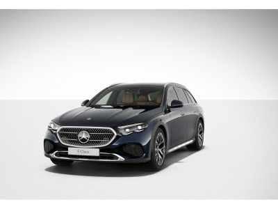 Mercedes-Benz E-Klasse Gebrauchtwagen