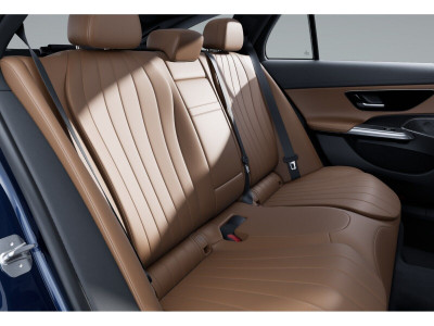 Mercedes-Benz E-Klasse Gebrauchtwagen