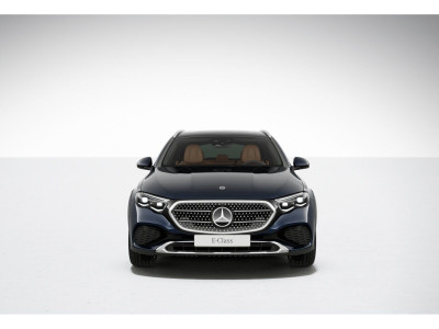Mercedes-Benz E-Klasse Gebrauchtwagen