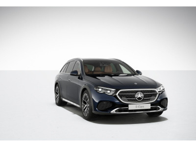 Mercedes-Benz E-Klasse Gebrauchtwagen