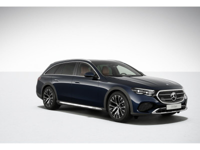 Mercedes-Benz E-Klasse Gebrauchtwagen