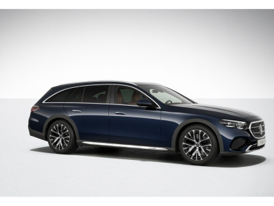 Mercedes-Benz E-Klasse Gebrauchtwagen