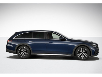 Mercedes-Benz E-Klasse Gebrauchtwagen