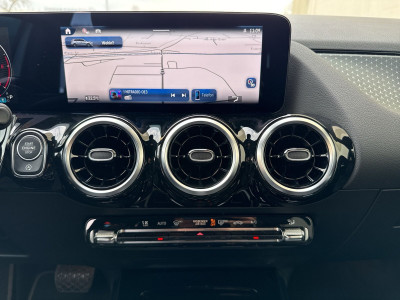 Mercedes-Benz B-Klasse Gebrauchtwagen